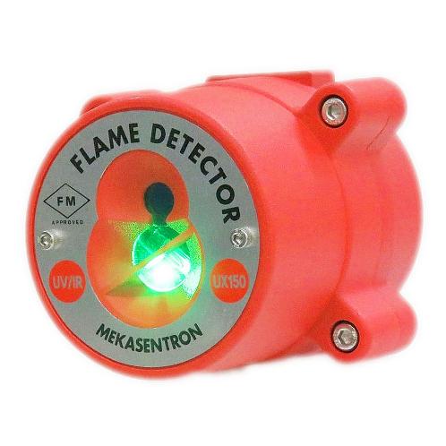 UV IR Flame Detectors